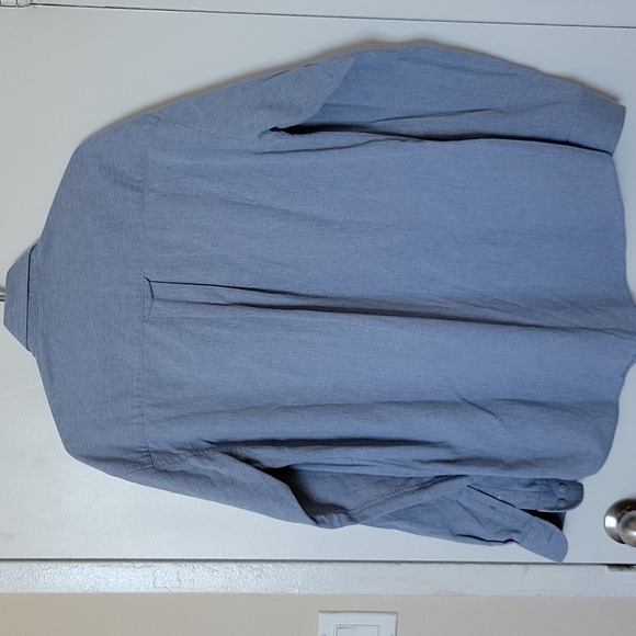 ARROW PASTIME Men's shirt - Picture 2 of 5